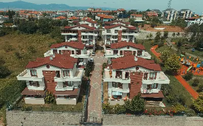 Çakıroğlu Konakları 3
